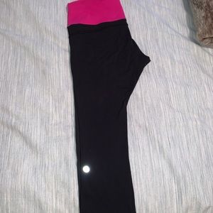 Lulu lemon leggings